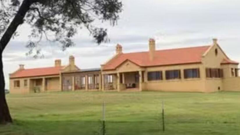 Produção da marca Bueno Wines inclui vinhos tintos, brancos, rosés e espumantes /Reprodução