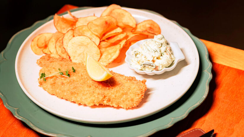 A proposta é tornar o atendimento mais ágil e prático, acompanhando as novas demandas do público e modernizando o setor gastronômico. Divulgação