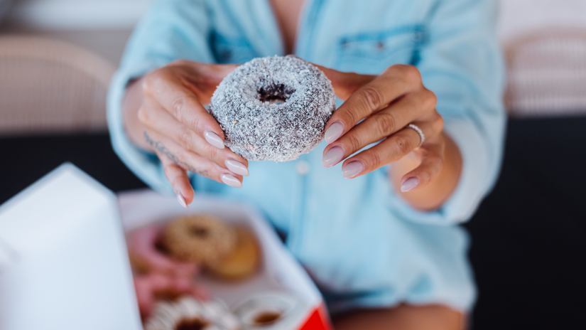 Os dados indicam que o aprendizado ativa neurônios sensíveis à frutose, mesmo em animais já saciados