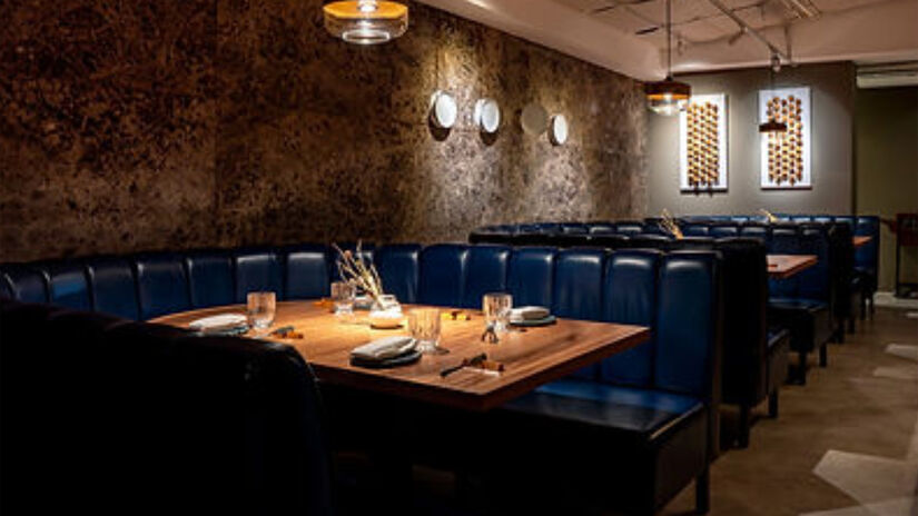 O Evvai foi reconhecido pela fusão precisa entre as heranças italiana e brasileira / Divulgação/Evvai