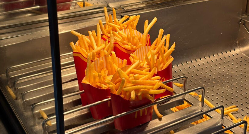 Isabella Fernandes/DL