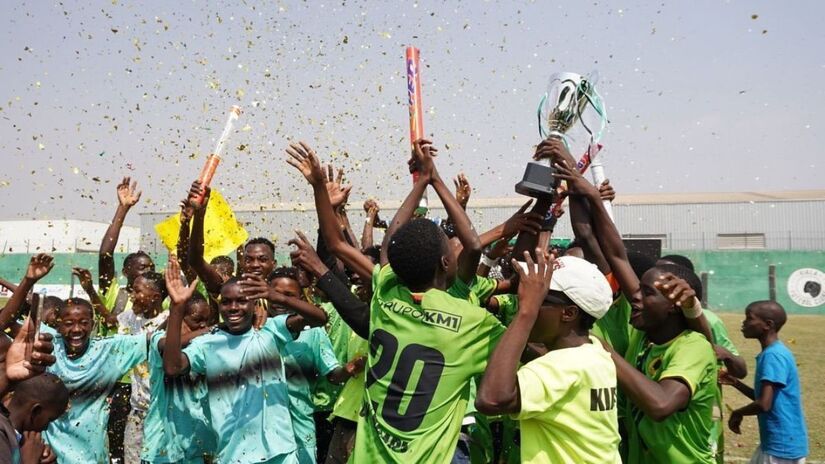 Kelly Key foi um dos principais nomes do pop brasileiro nos anos 2000 /Reprodução