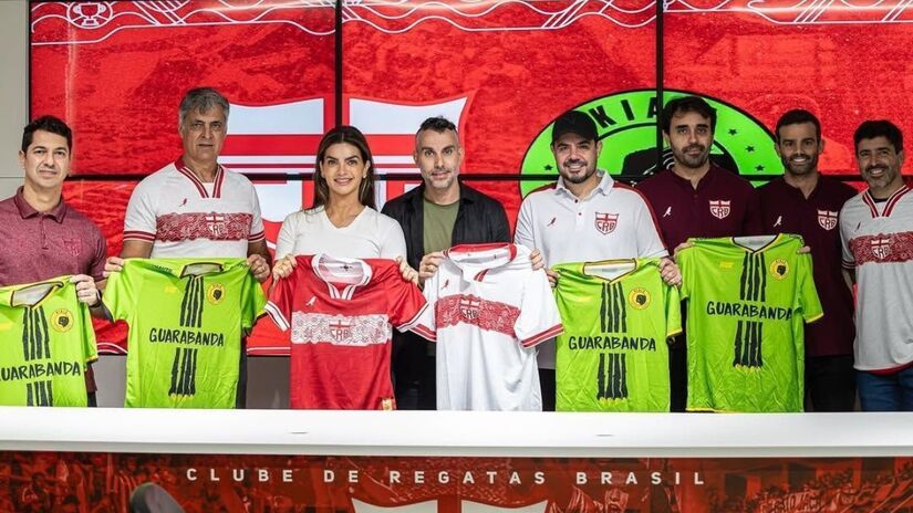 Iniciativa nasceu de ação simples e ganhou estrutura ao longo dos anos /Reprodução