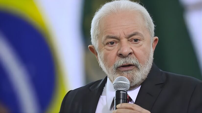 A lei feita por Lula prevê a criação de 24.963 novos cargos no MEC (Marcelo Camargo/Agência Brasil)
