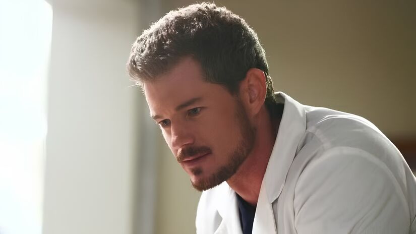 A doença foi a mesma responsável pela morte do ator Eric Dane, no último mês de fevereiro (Divulgação)
