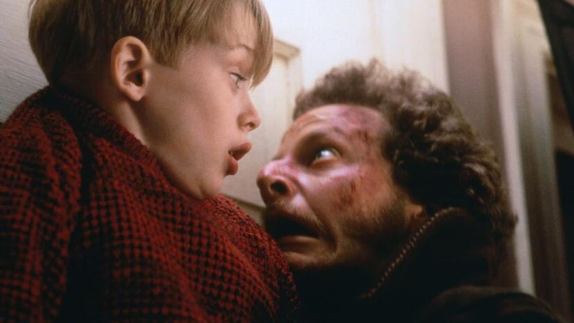 'Eu acredito que eles dão base às coisas', afirmou o diretor de fotografia ao The Guardian