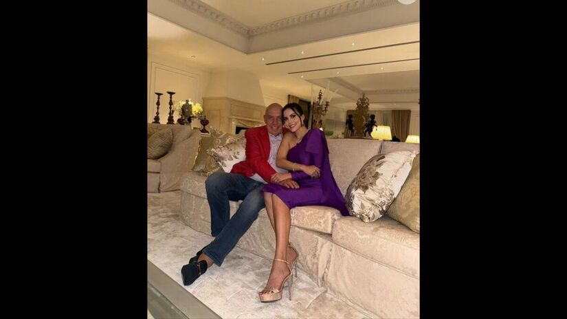 Área de eventos: a propriedade dispõe de salões e espaços de convivência projetados para receber convidados com padrão corporativo de infraestrutura / Divulgação