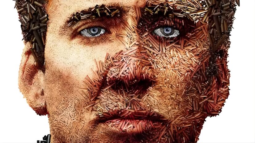 'O Senhor das Armas' foi lançado em 2005 e é até hoje considerado um dos melhore filmes de Nicolas Cage (Divulgação)