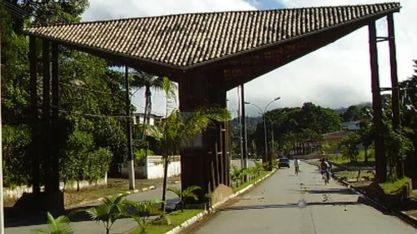 Em Pedro de Toledo, a agenda festiva tambem será dividida entre o dia do aniversário e o domingo / Divulgação/PMP