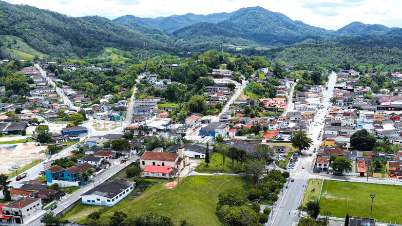 "Pedro de Toledo" homenageia o político paulista que foi ministro, embaixador e líder da Revolução Constitucionalista / Divulgação/PMP