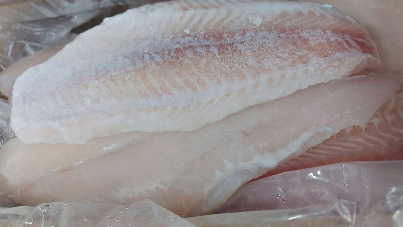 Grande parte vem de produção em larga escala no exterior Reprodução/Facebook