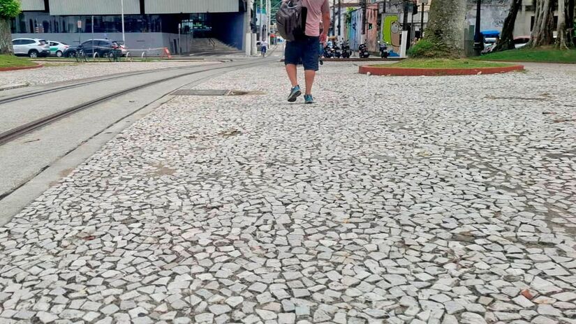 Casa de Câmara de Caldeira/Nair Bueno/DL