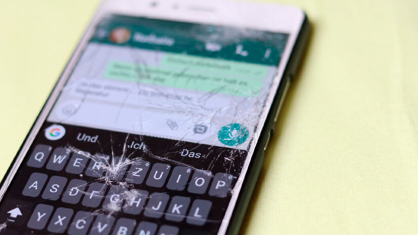 Antes dos celulares, a empresa vendia alimentos como peixe seco e macarrão na Coreia do Sul. Pixabay