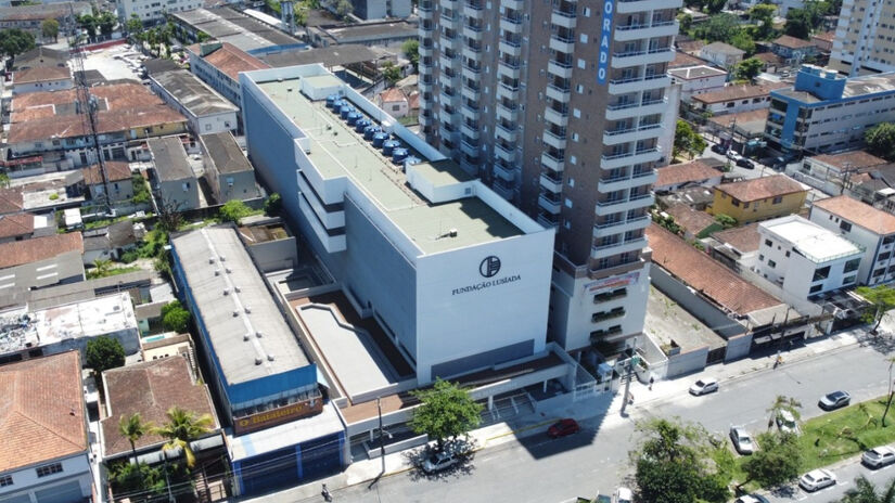 A reorganização dos serviços também inclui novos espaços para atendimento especializad / Divulgação/PMSV