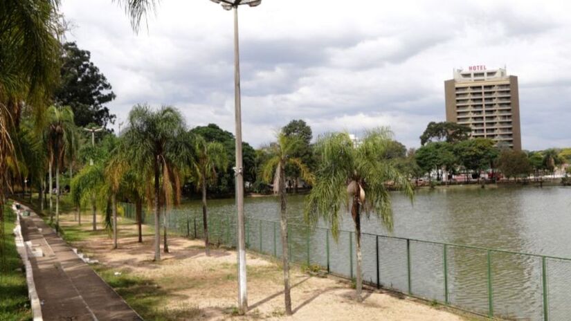 Município do interior paulista se destaca por tratar 100% do esgoto gerado /Divulgação/PMA