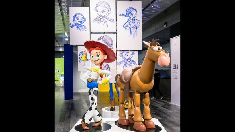 A mostra é um destino obrigatório na capital paulista / Divulgação