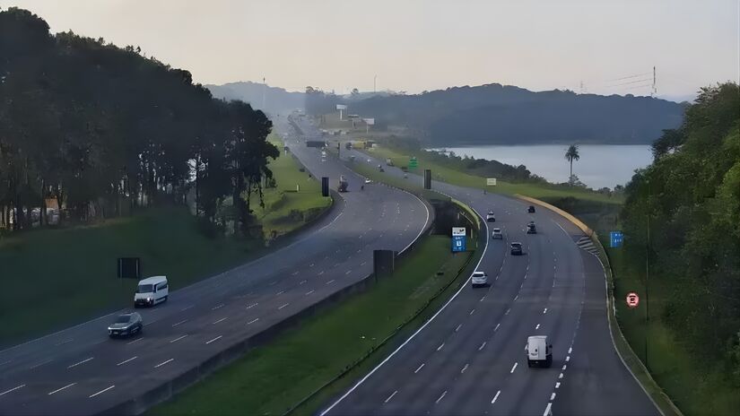  (Ecovias/Reprodu&ccedil;&atilde;o)