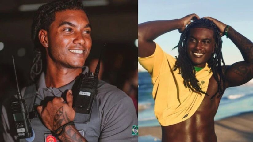 Longe dos uniformes e das estações de trem, Lucas Prado agora foca totalmente na produção de conteúdo