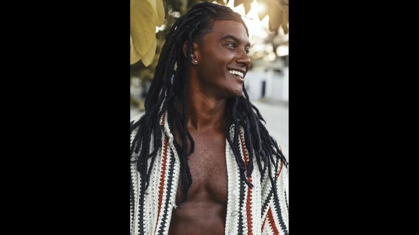 Hassami viu sua base de seguidores saltar de 130 mil para mais de 400 mil perfis interessados em acompanhar seus próximos passos