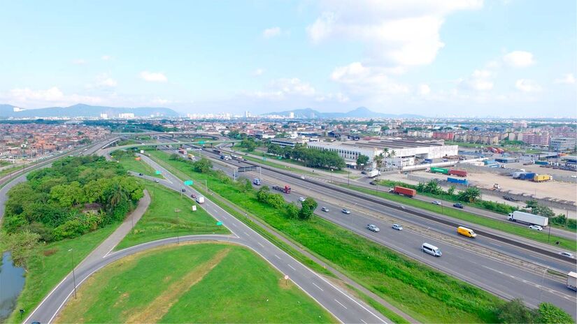 Uma das cidades mais emblemáticas de São Paulo é conhecida como a "Rainha das Serras". Renan Lousada/DL