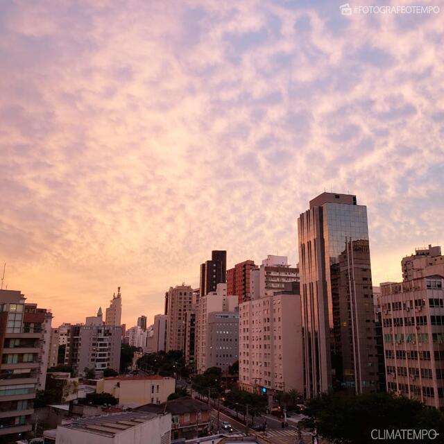 Camila Ramos/São Paulo