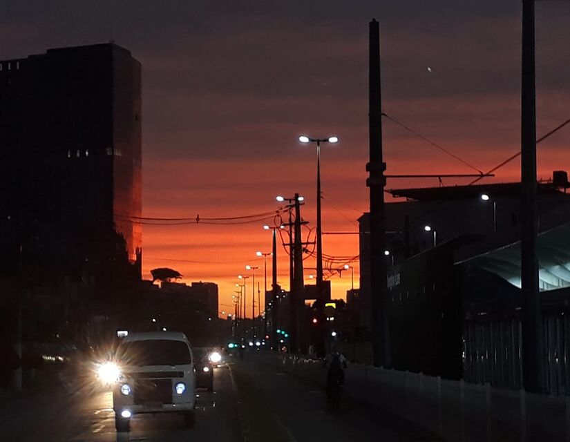 Nair Bueno / Santos