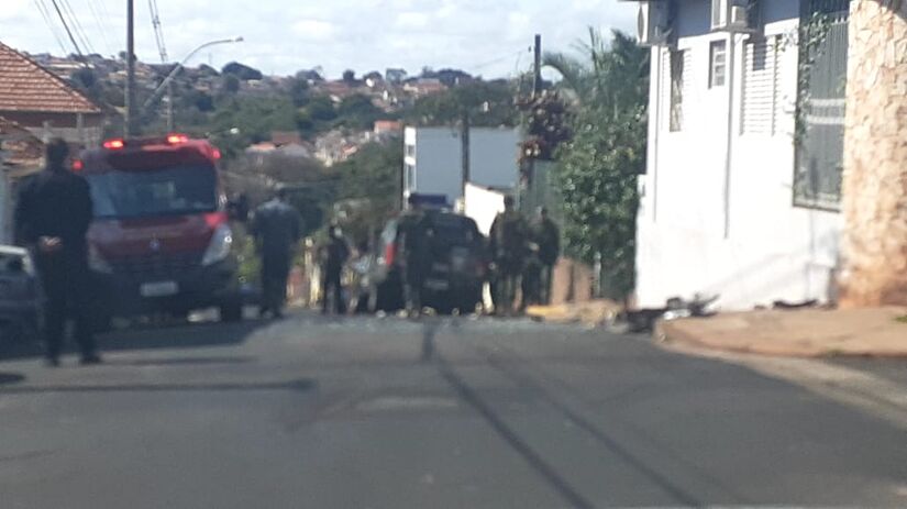 Foto: Ernandes Bastos