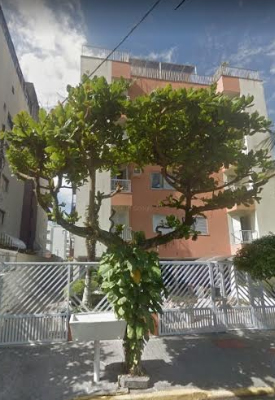 Apartamento no Guarujá avaliado em R$ 215.000,00 terá lance inicial de R$ 86.000,00