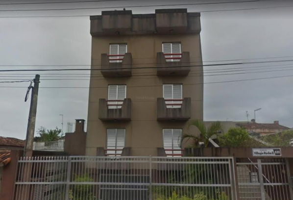 Apartamento em Praia Grande