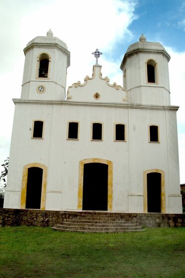LARANJEIRAS (SE). A cidade é tombada pelo Patrimônio Histórico, e não é por menos: casas, ruas e igrejas coloniais contam muita história por lá.