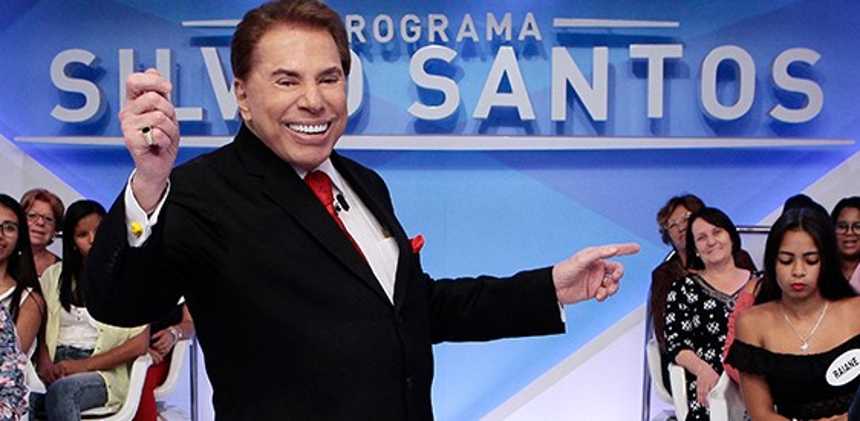 Silvio Santos Completa 90 Anos Relembre Curiosidades Da Vida Do Apresentador Diário Do Litoral 