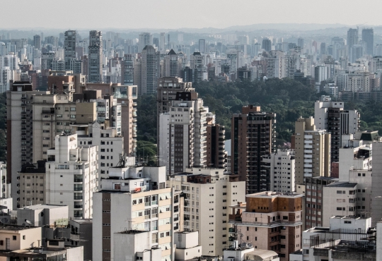 Fipe: Custo de vida sobe quase 1% na cidade de São Paulo