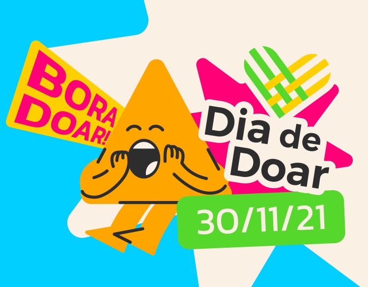 Dia de Doar