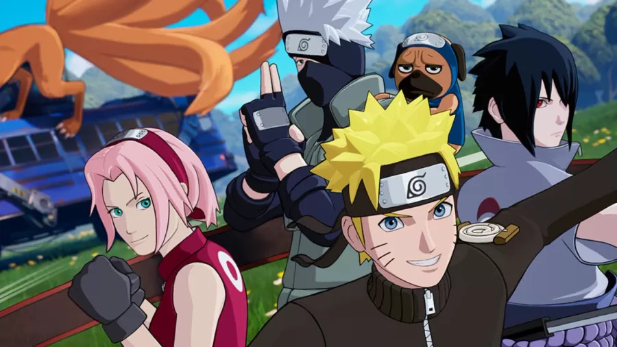 Anime de Naruto tem estreia adiada indefinidamente. – Mode Otaku