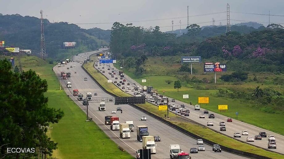 Rodovias podem ser concedidas no Estado - Diário do Comércio