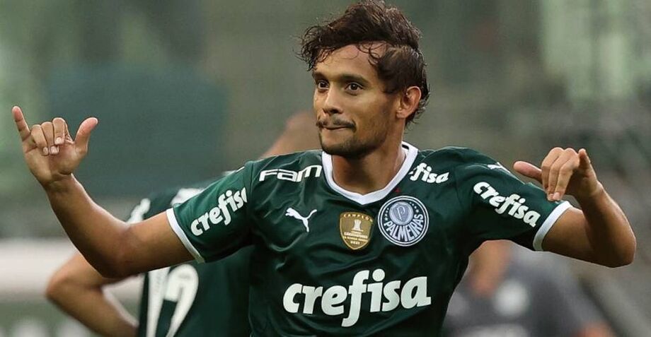 Palmeiras bate Guarani e se aproxima de classificação no