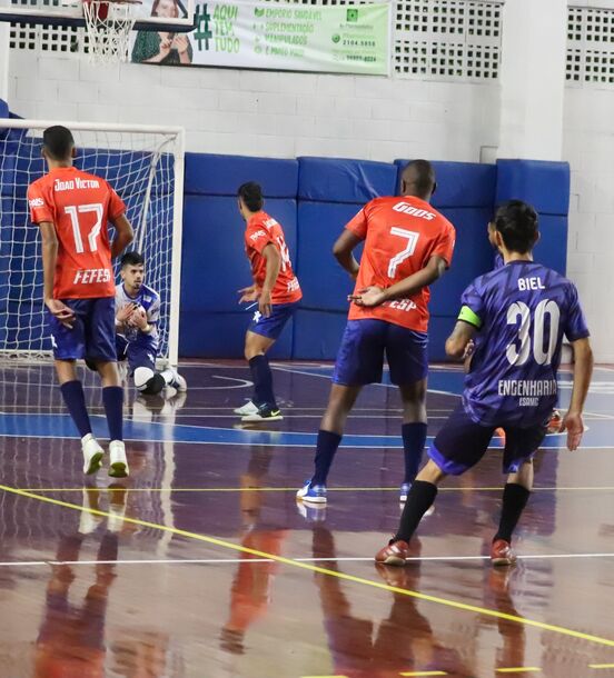 Futebol feminino enfrentará mongaguá e define classificação