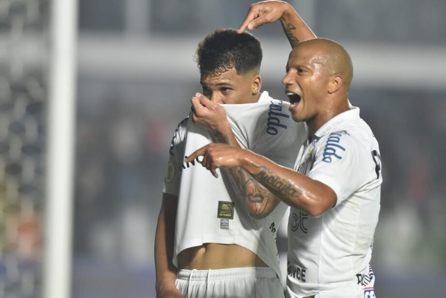 São Paulo arranca empate do Inter em jogo de seis gols no Beira-Rio
