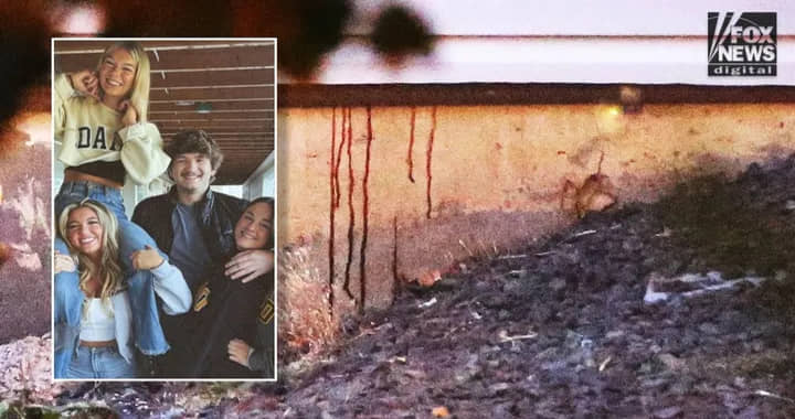Mistério no Idaho: Quatro estudantes foram assassinados em casa e