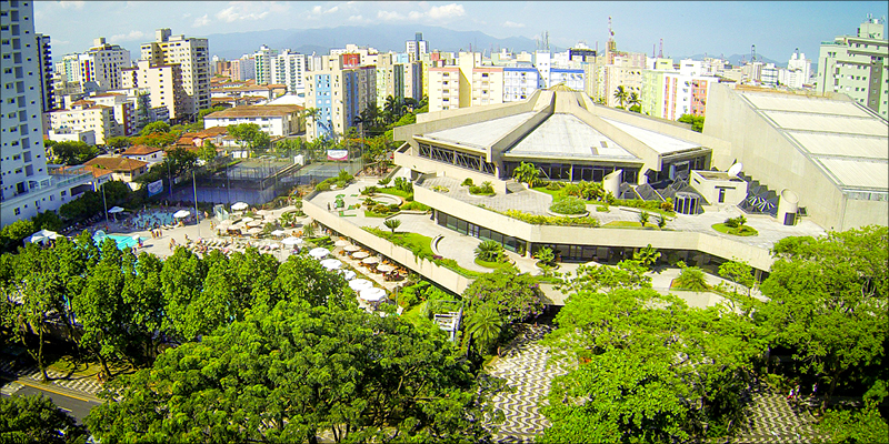 Sesc Cidadão nas Unidades acontece neste sábado (26)