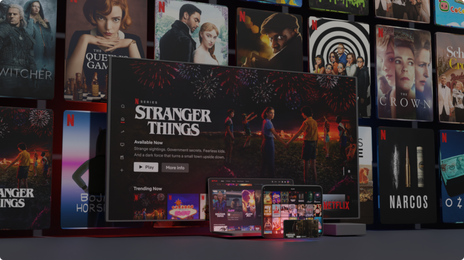 Por que a Netflix vai ter publicidade e controle de senhas