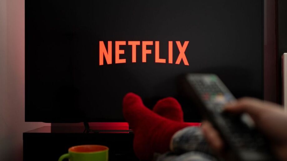 Netflix anuncia cobrança extra por compartilhamento de senhas no Brasil -  Belém.com.br