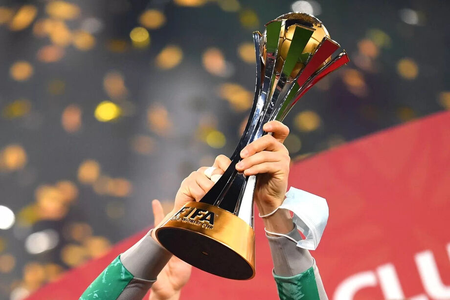 United States named host of expanded 2025 FIFA Club World Cup