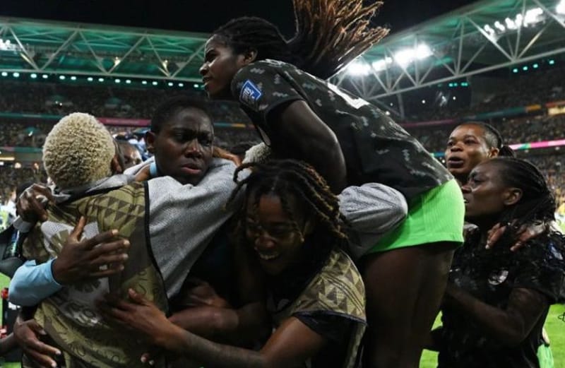 Tudo sobre a Copa do Mundo de Rugby League: o Grupo B