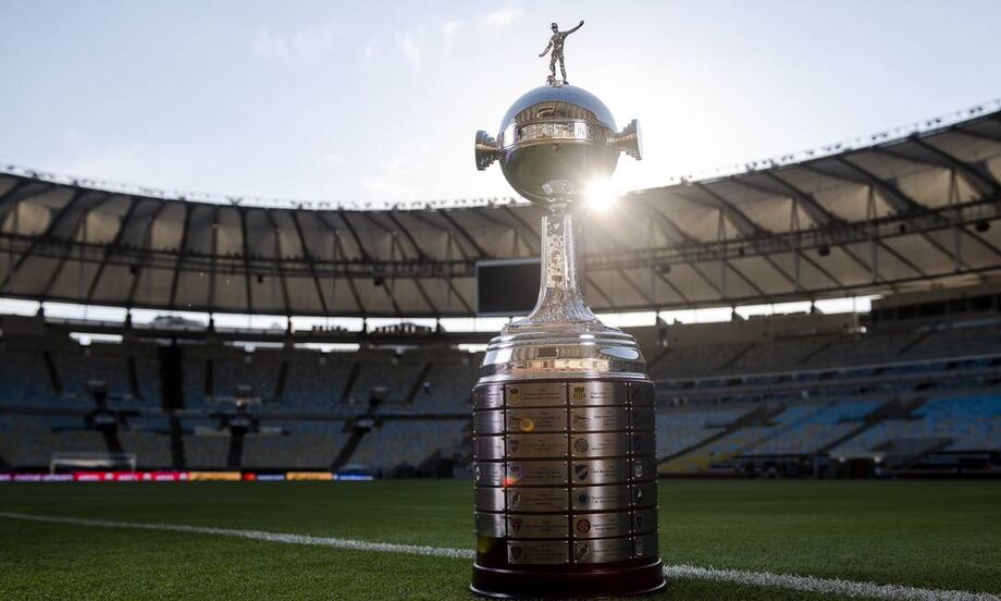 Conmebol sorteia confrontos das oitavas da Libertadores; veja lista de jogos  - Folha de Alagoas