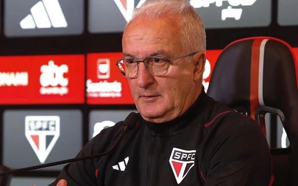 Flamengo tem encontro com Dorival após eliminação na Libertadores