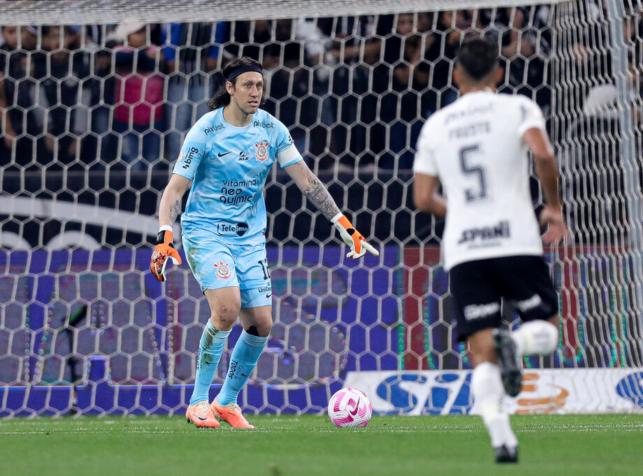 Análise do empate entre Corinthians 1 x 1 América-MG pelo Campeonato  Brasileiro 2023