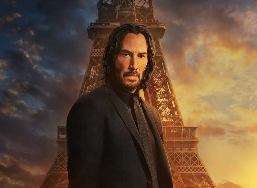 Produtor de John Wick diz que possível sequência será um livro  completamente diferente; entenda! - Blog Hiperion