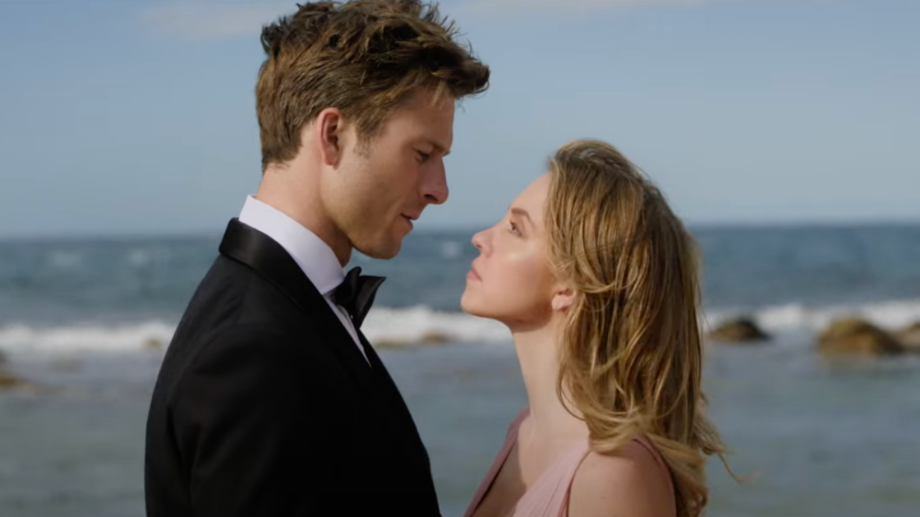 sydney sweeney e glen powell são destaques no trailer do romance todos