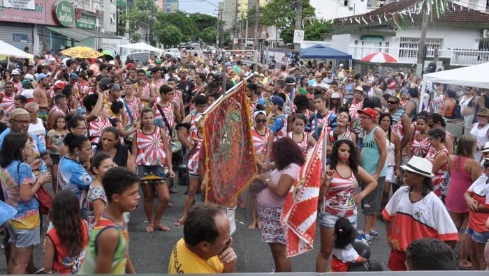 Vai Curtir O Carnaval Nas Ruas Cuidado Com Assédio Sexual Diário Do Litoral 